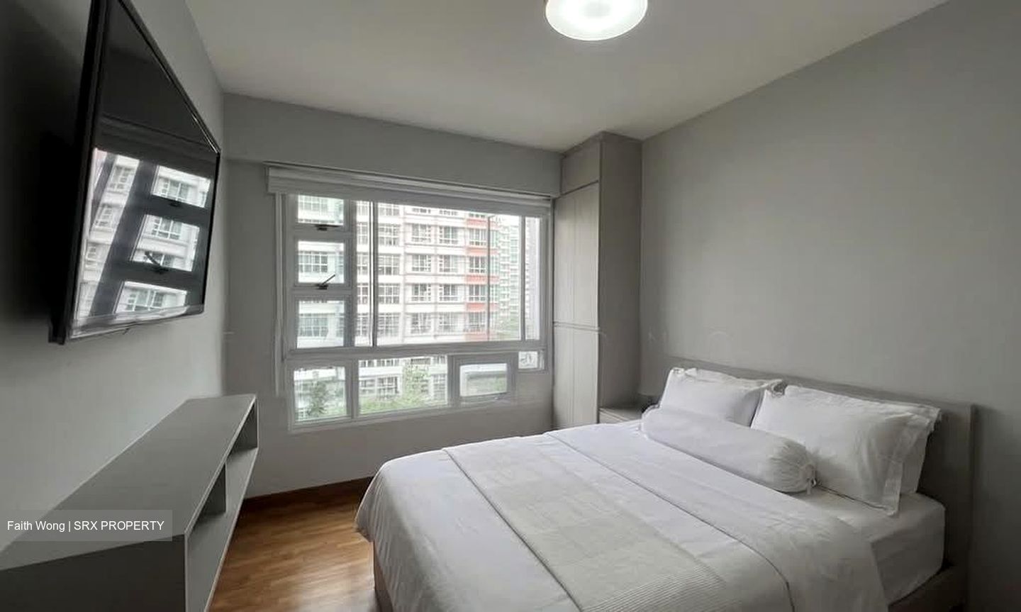 Blk 617C Punggol Breeze (Punggol), HDB 5 Rooms #584970851